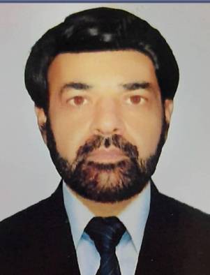 Мухамед Башир Хатиф-Авганистан